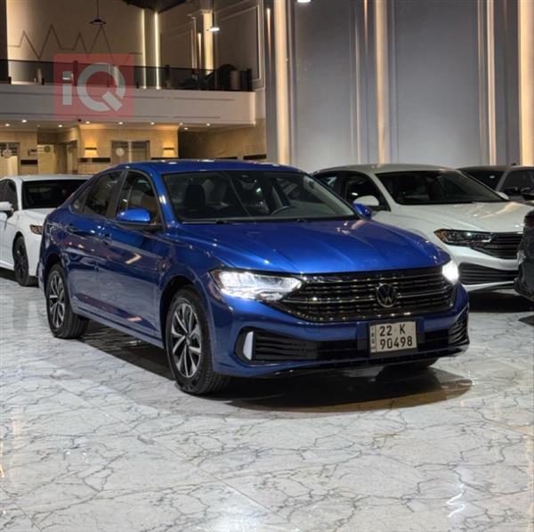 فولكسفاغن جيتا 2023 للبيع في العراق - اربيل